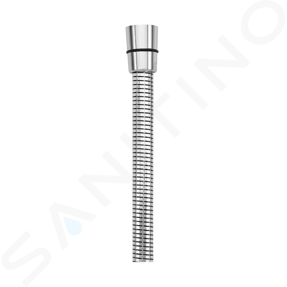 Jika Cubito-N - Flexible de douche 170 cm, chrome H3621X00002721