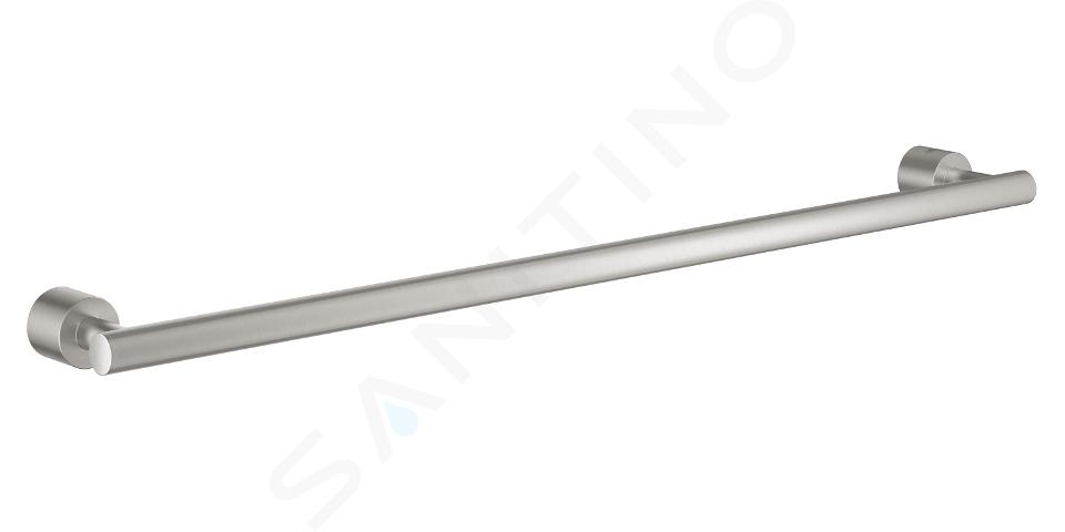 Grohe Atrio - Toallero, supersteel 40309DC3