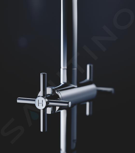 GRIFO GROHE LAVABO BIMANDO ATRIO YPSILON tamaño l 21019000