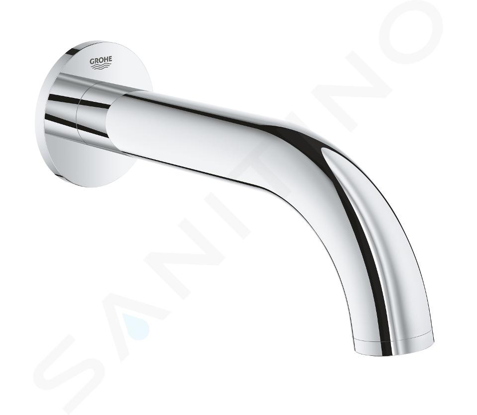 Grohe Atrio - Entrée de baignoire, chrome 13139003