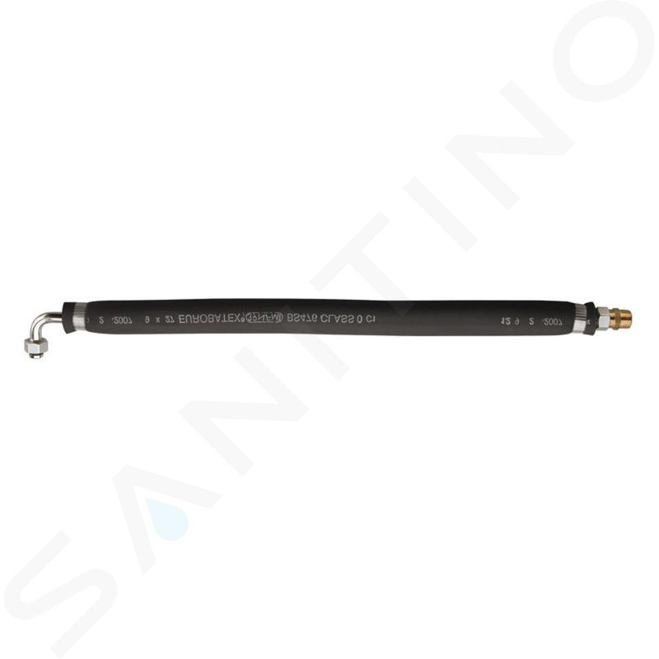 Axor Accesorios - Tubo de entrada flexible de 800 mm 58308000