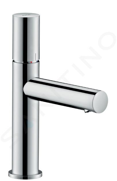 Axor Uno - Mitigeur de lavabo 110, chrome 45002000