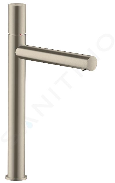 Axor Uno - Baterie lavoar 260, nichel periat 45004820