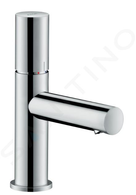 Axor Uno - Mitigeur de lavabo 80, chrome 45005000