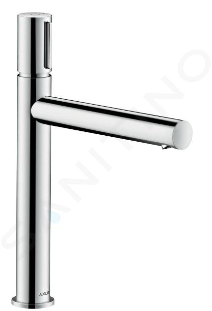 Axor Uno - Miscelatore Select 200 per lavabo, cromato 45013000