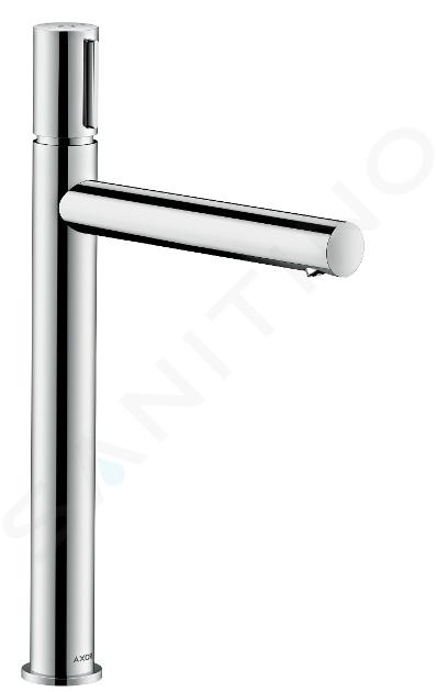 Axor Uno - Grifo de lavabo Select 260, cromo 45014000