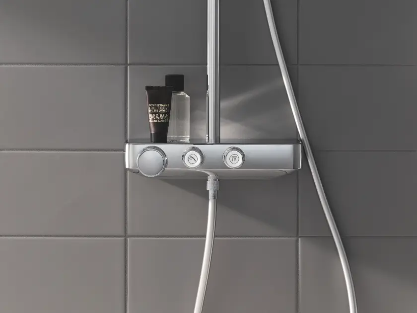 GROHE Euphoria (26455000) desde 87,28 €