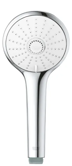 Grohe Euphoria - Alcachofa de ducha 110 Mono, 1 chorro, cromo