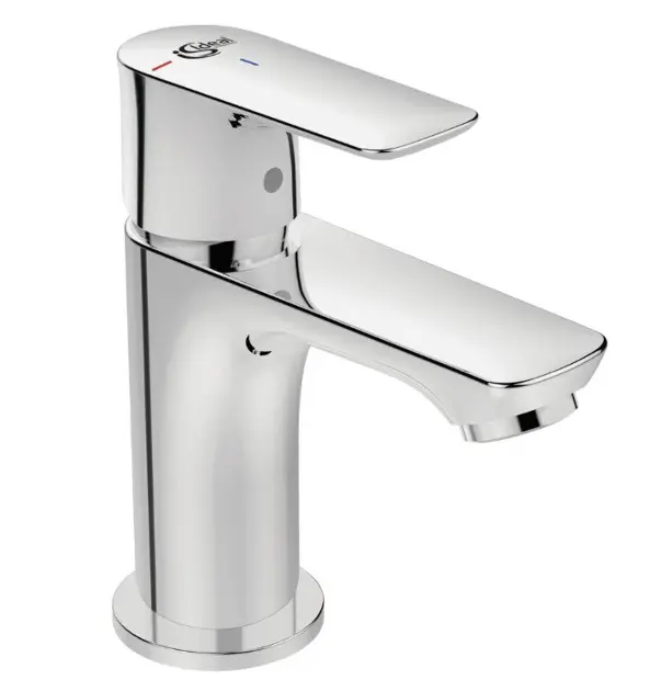 Levně Ideal Standard Connect Air - Umyvadlová baterie Piccolo Slim, BlueStart, chrom A7019AA