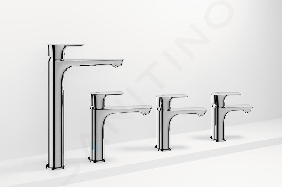 Rubinetto per bidet Ideal Standard Connect Air