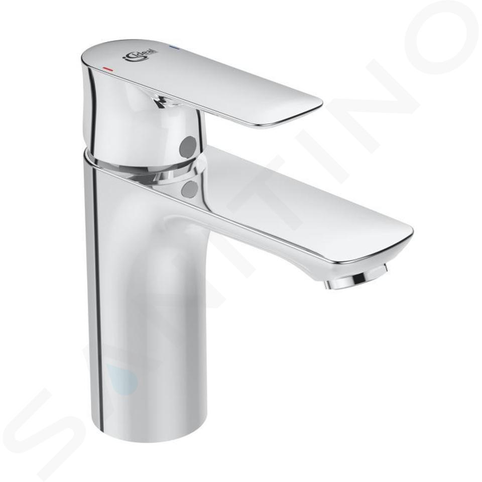 Ideal Standard Connect Air - Grifo de lavabo, cromo A7024AA