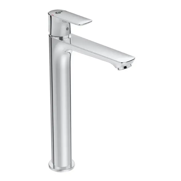 Ideal Standard A7027AA CONNECT AIR Miscelatore Monocomando Da Appoggio Su Piano Cromato