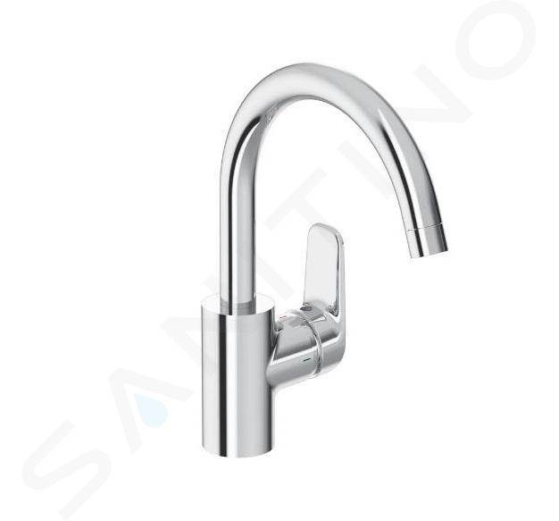 Ideal Standard CeraFlex - Mitigeur d’évier, chrome B1727AA