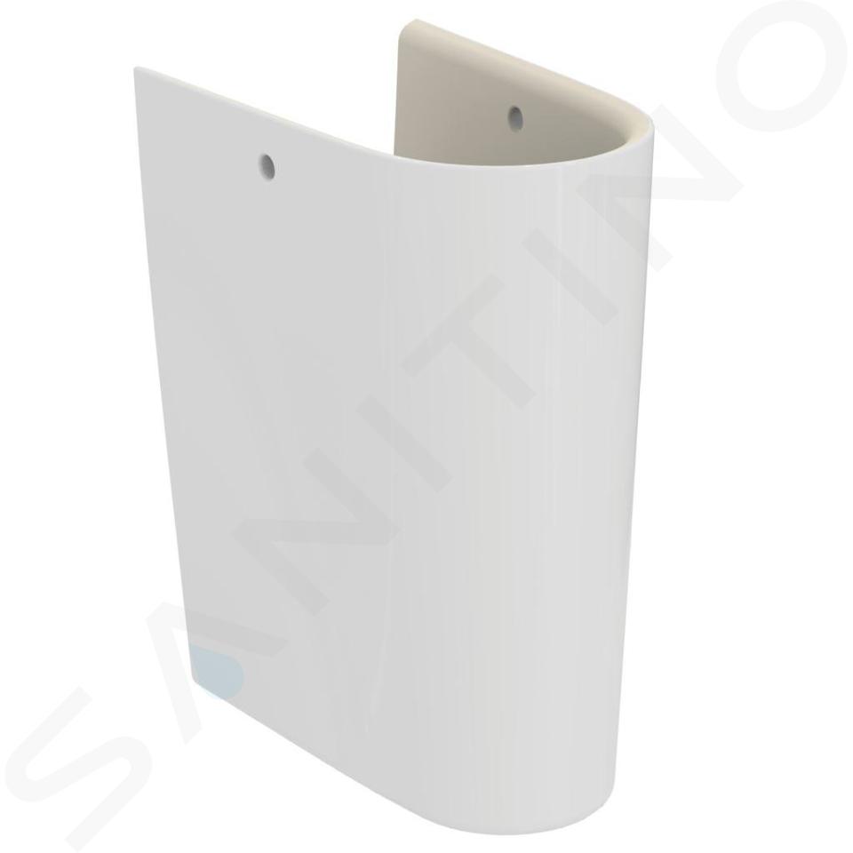 Ideal Standard Connect Air - Semipedestal 340x260x170 mm, blanco E034501