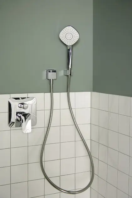 Douchette diamant Evo Jet 3 jets IDEAL STANDARD Salle de bains