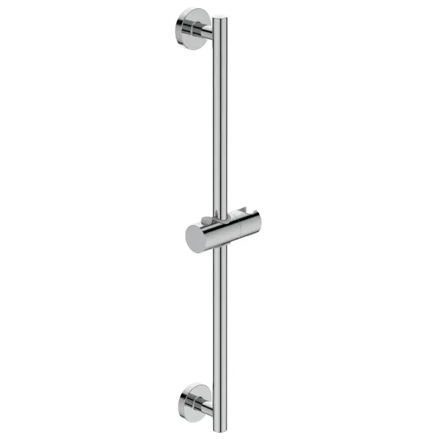 Ideal Standard Idealrain - Drążek prysznicowy 60 cm, chrom B9420AA