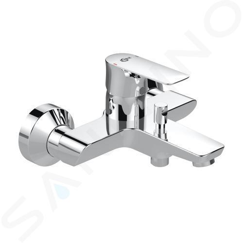 Ideal Standard Connect Air - Miscelatore per vasca da bagno, cromato A7033AA