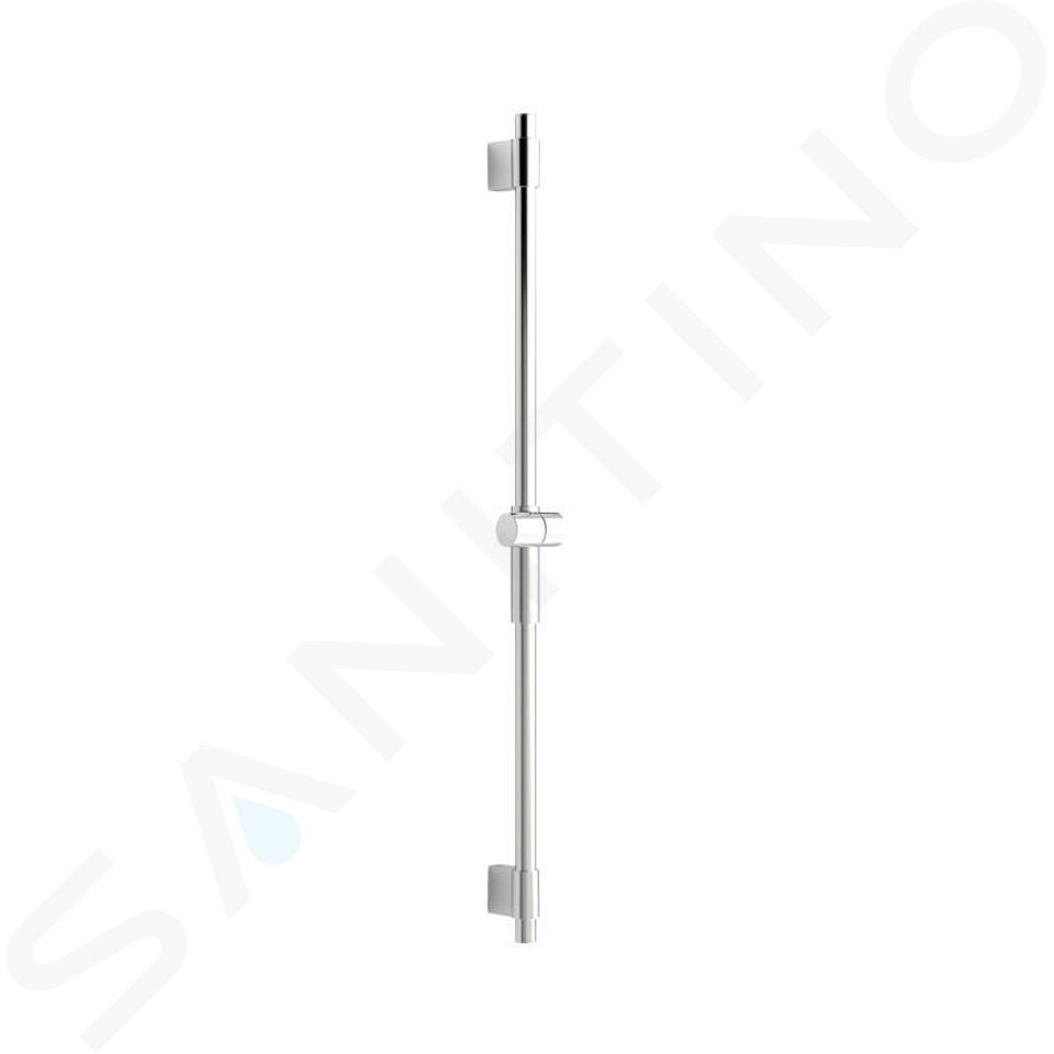 Hansa Activejet - Barre de douche 97 cm, chrome 04790200