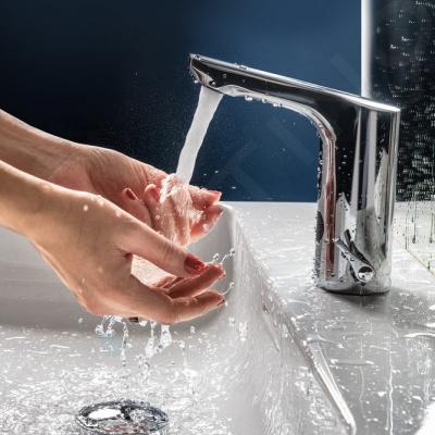 Sanela Robinet infrarouge - Mitigeur automatique de lavabo