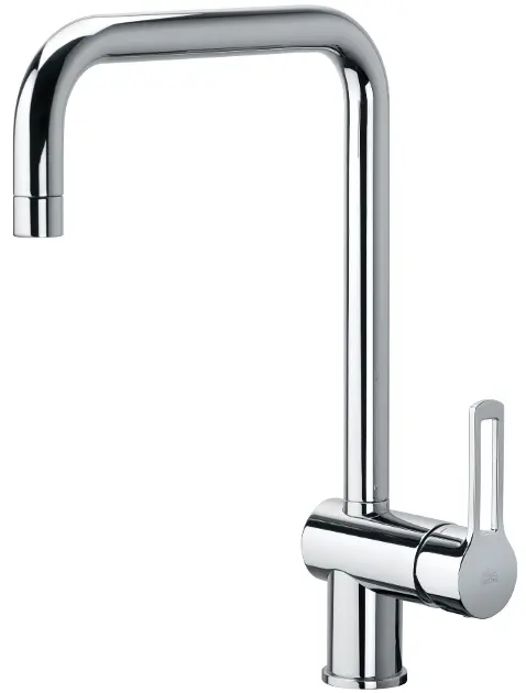 Paffoni Ringo - Mosogató keverő, króm RIN980CR