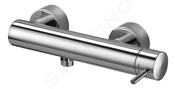 Paffoni Light - Mitigeur de douche, chrome LIG168CR