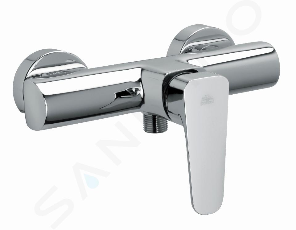 Paffoni Sly - Mitigeur de douche, chrome SY168CR