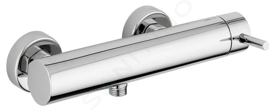 Paffoni Stick - Mitigeur de douche, chrome SK168CR