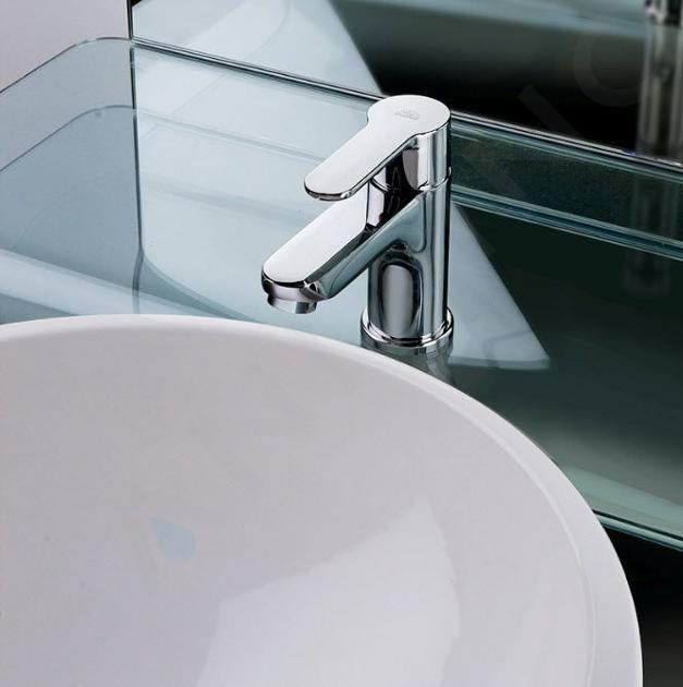 Paffoni, Miscelatore Lavabo Serie Blu - Bricoterm Termoidraulica -  Elettricità - Ferramenta