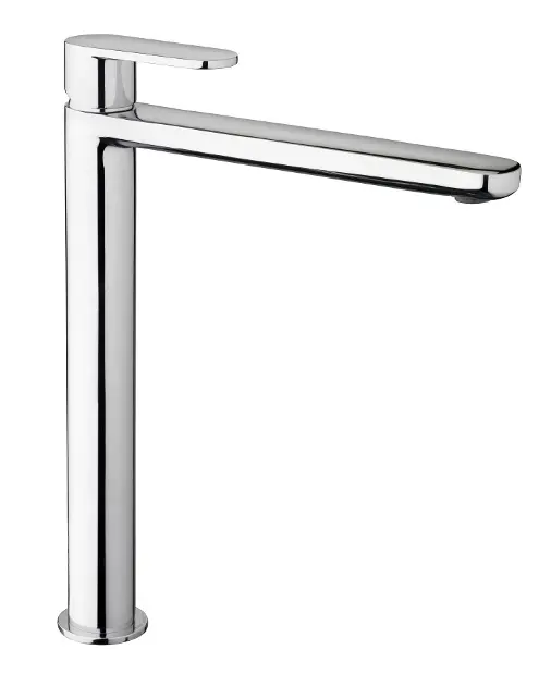 Paffoni Candy - Umyvadlová baterie, chrom CA081CR