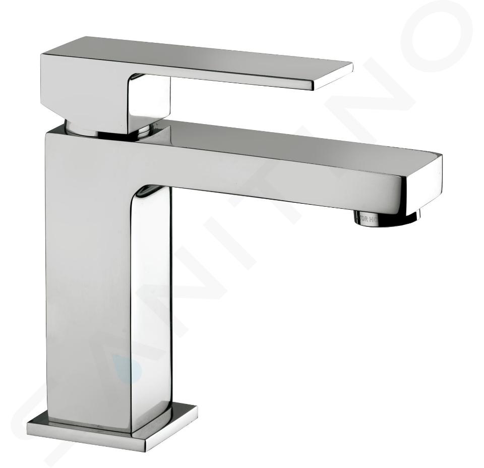 Paffoni Elle - Mitigeur de lavabo, chrome EL071CR