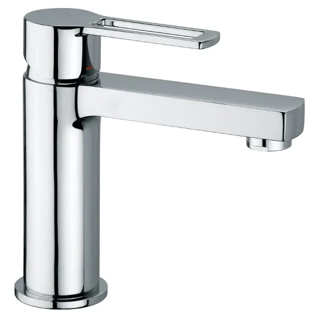 Paffoni Ringo - Waschtischarmatur, Chrom RIN071CR