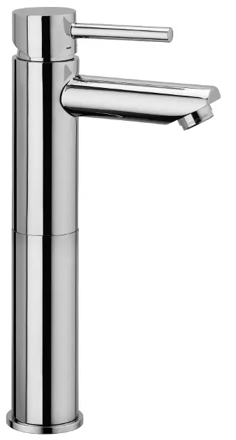 Paffoni Stick - Umývadlová batéria, chróm SK071HCR120