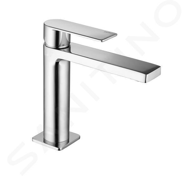 Paffoni Tango - Mitigeur de lavabo, chrome TA071CR