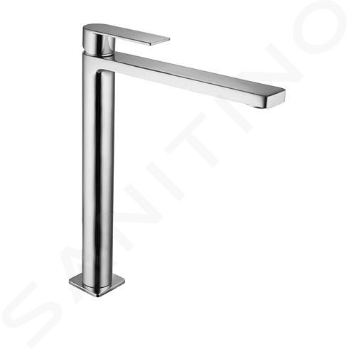 Paffoni Tango - Mitigeur de lavabo, chrome TA081CR