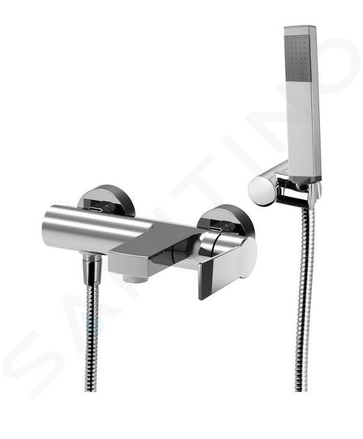 Paffoni Tango miscelatore bidet