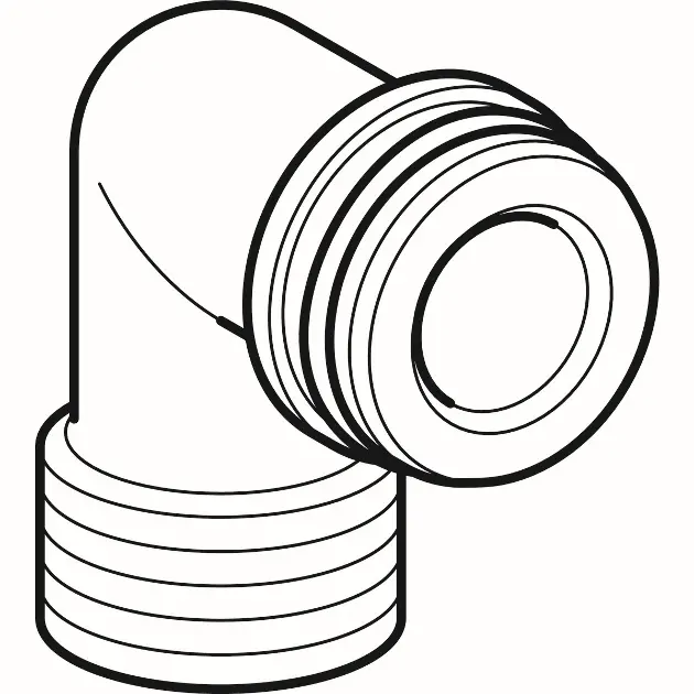 1541 10/8-1/4 | Raccordi Rapidi Push-on | Raccordi, Connettori E Tubi - Foto 3