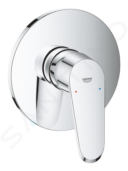 Grohe Eurodisc Cosmopolitan - Afbouwdeel voor douchekraan, chroom 24055002