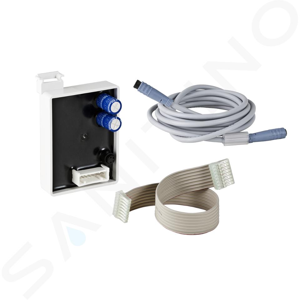 Geberit AquaClean - Geberit AquaClean interfacemodule, toebehoren douche wc 147.039.00.1