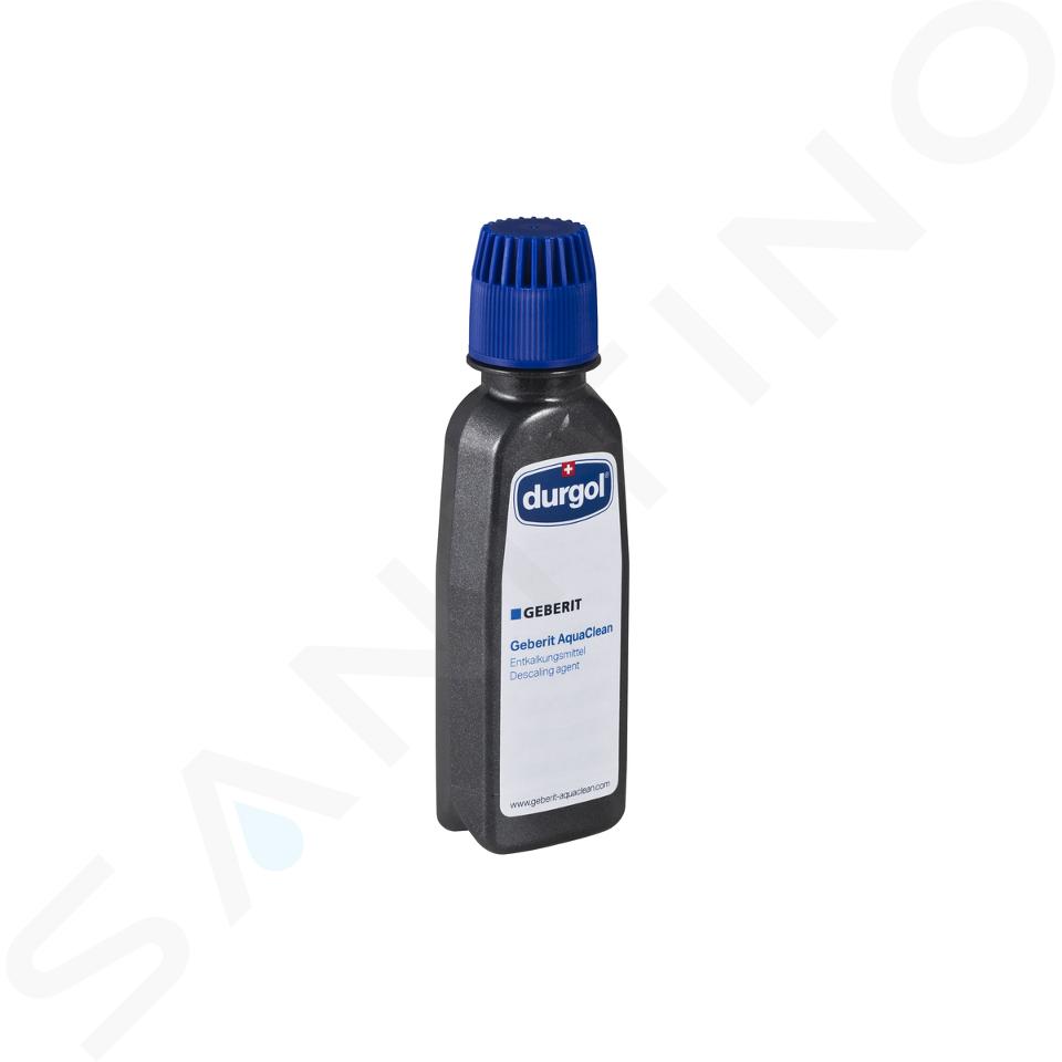 Geberit AquaClean - Agent de decalcifiere 147.040.00.1