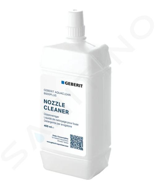 Geberit AquaClean - Douchearm reiniger 242.545.00.1