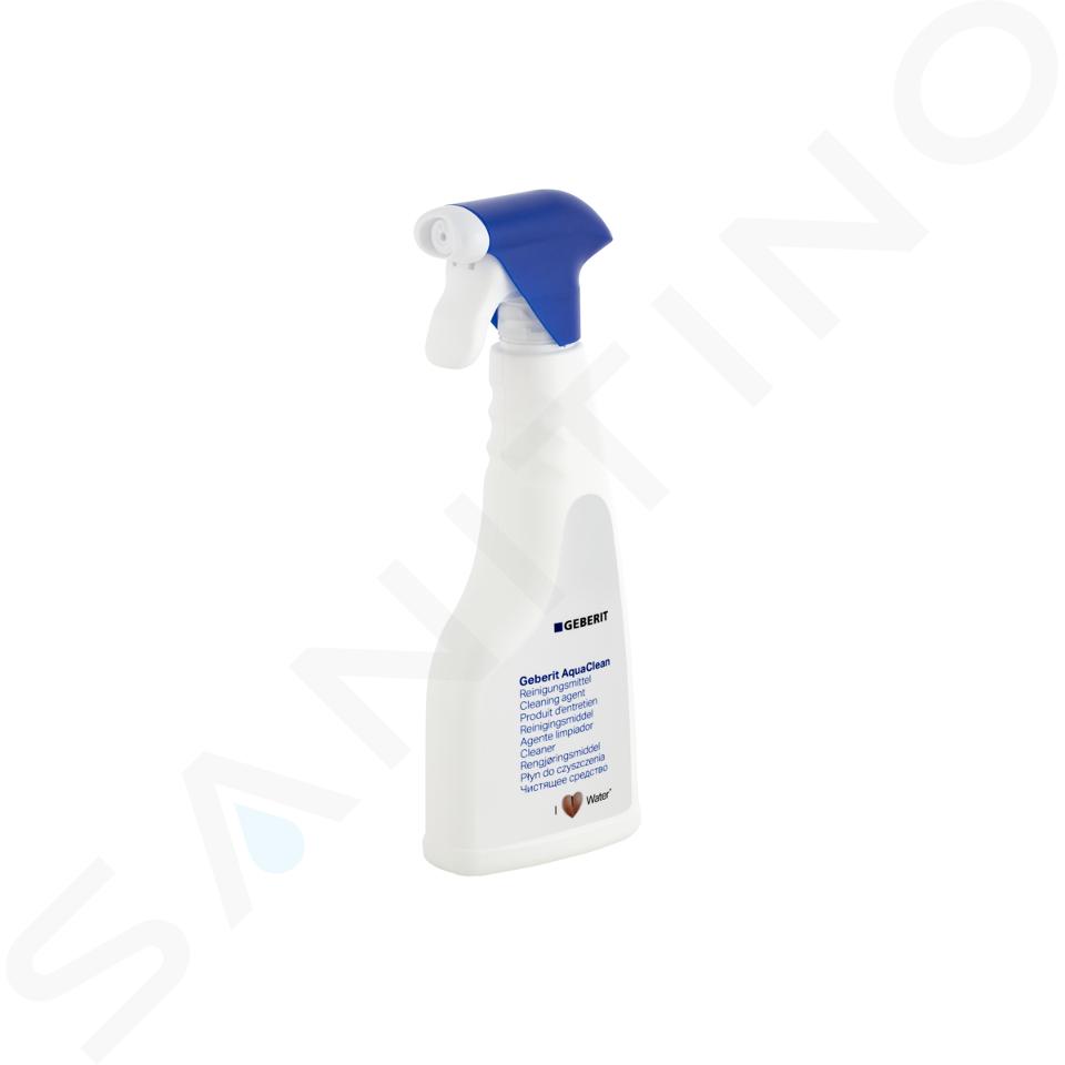 Geberit AquaClean - Reinigungsmittel für WC AquaClean 242.546.00.1