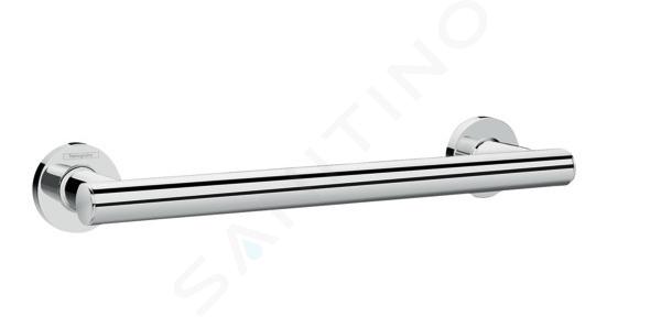 Hansgrohe Logis Universal - Maniglia, lunghezza 345 mm, cromata 41713000