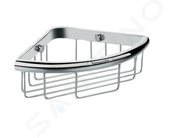 Hansgrohe Logis Universal - Mensola ad angolo, cromata 41710000