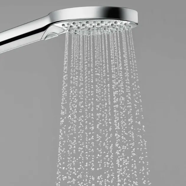 Hansgrohe Raindance Select S Duschkopf 120 3jet P Verchromt 26014000 Sanitinode 