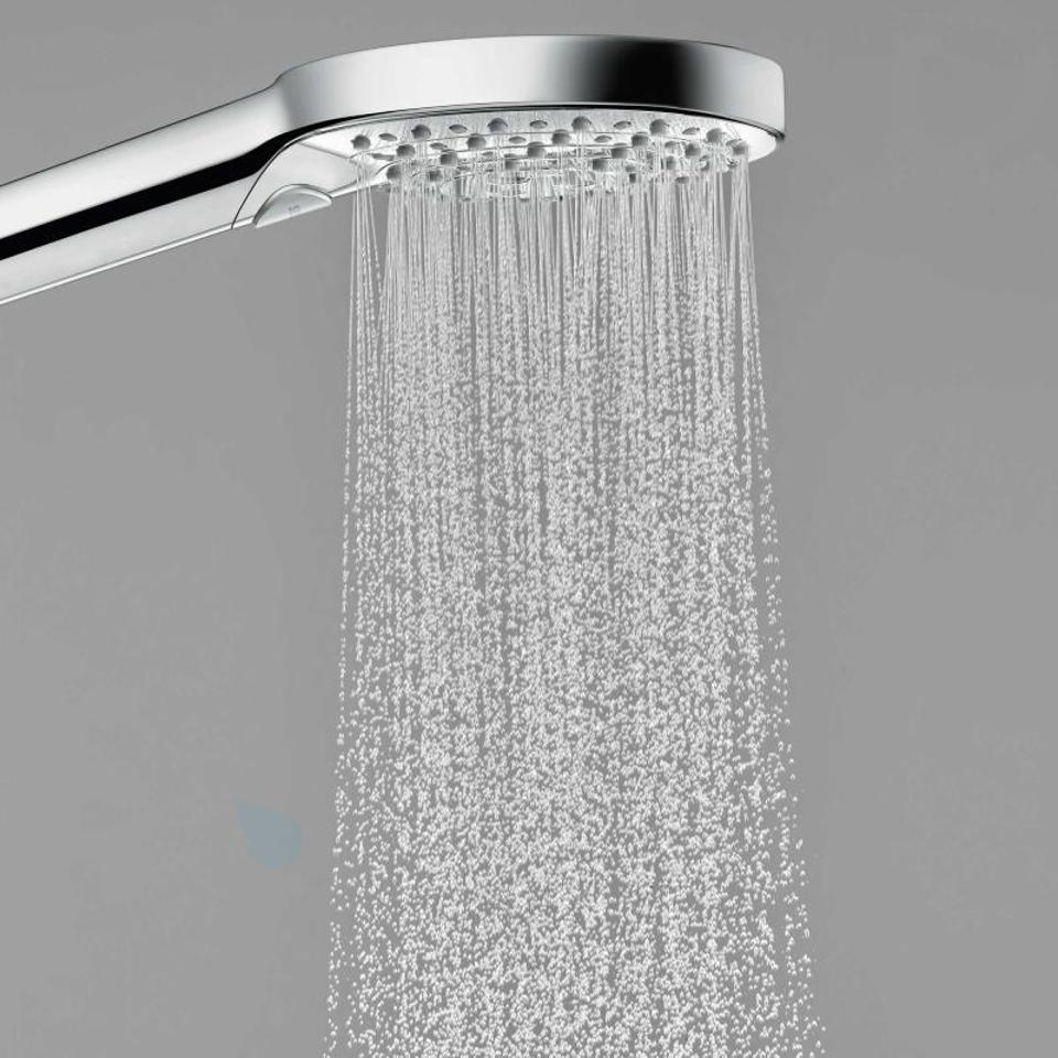 hansgrohe Raindance Select S Système de douche