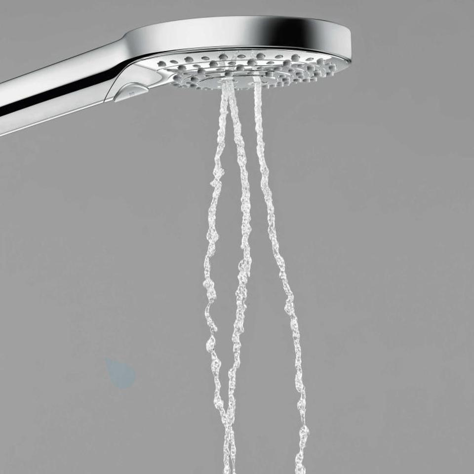 Columna de ducha Hansgrohe Raindance Select S 240 1jet con