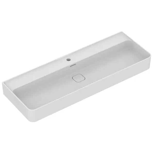 Ideal Standard Strada II - Lavabo 120x43 cm, bianco T364701