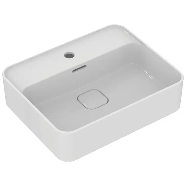 Ideal Standard Strada II - Lavabo 500x400 mm, blanco T296601