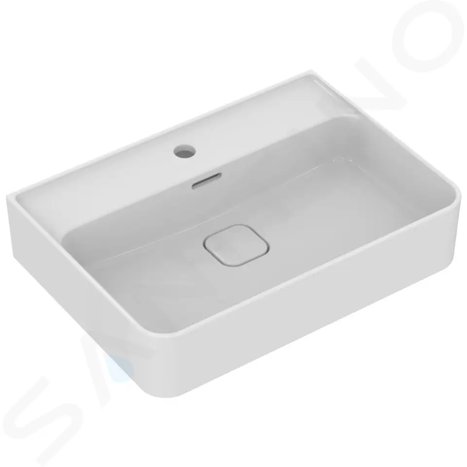 Ideal Standard Strada II - Lavabo 600x430 mm, blanco T364401