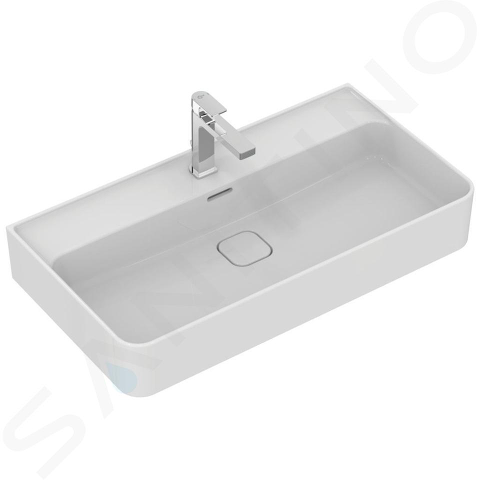 Ideal Standard Strada II - Lavabo 80x43 cm, bianco T364501